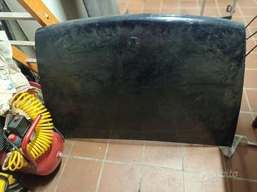 RICAMBI USATI 124 spyder