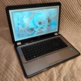 Computer Portatile HP - Intel Core I5 - SSD
