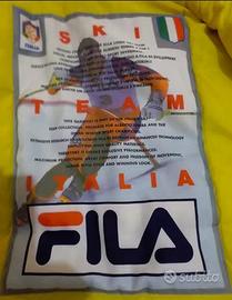 Giacca a Vento e Tuta da Sci Vintage