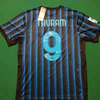 1° Maglia FC Inter 25/26