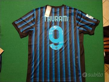 1° Maglia FC Inter 25/26