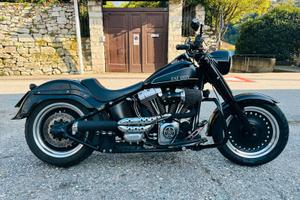 Harley-Davidson Fat Boy special - 2010