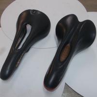 2  SELLE  BICICLETTA