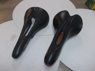 2  SELLE  BICICLETTA
