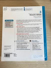 ITINERARIO NELL’ARTE 3 VERSIONE AZZURRA