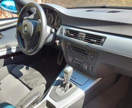 BMW Serie 3 (E92) - 2007