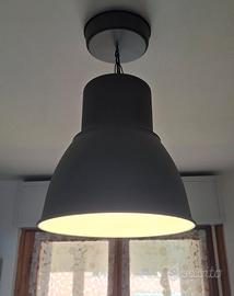 Lampadario HEKTAR a sospensione