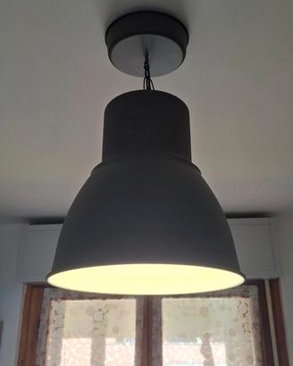 Lampadario HEKTAR a sospensione