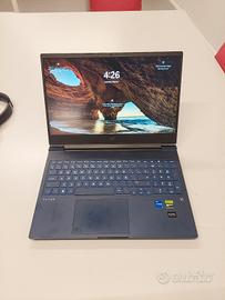 Hp Victus - Gaming laptop, Rtx 4070, i7 13th, 16Gb