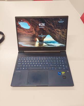 Hp Victus - Gaming laptop, Rtx 4070, i7 13th, 16Gb