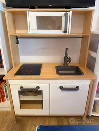 Cucina gioco ikea