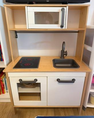 Cucina gioco ikea