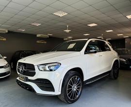 Mercedes-benz GLE 350 GLE 350 de 4Matic Plug-in hy