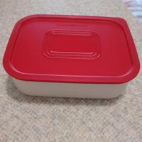 contenitore tupperware + omaggio