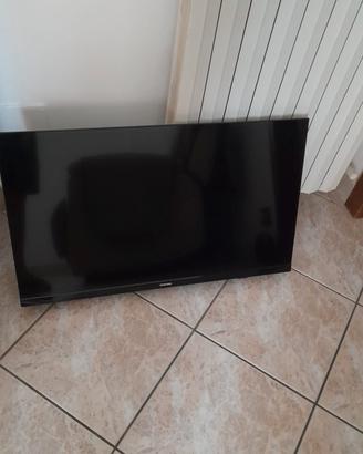 TV Samsung 32 pollici 