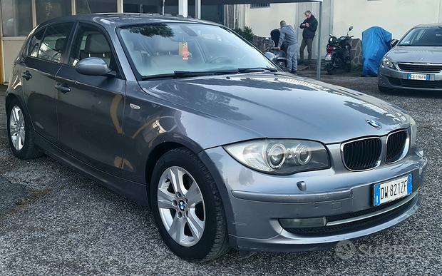 BMW Serie 1 (F40) - 2009