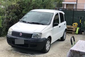 Panda van 1.3Mtj