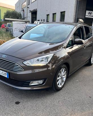 Ford C-Max 1.5 TDCi 120CV Start&Stop Titanium