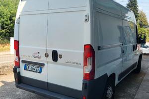 furgone Citroen Jumper