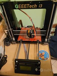 Stampante 3D Geeetech, Prusa I3.b