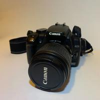 Canon EOS 350d
