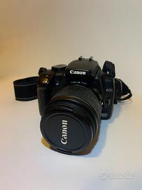 Canon EOS 350d
