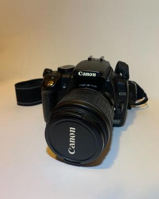 Canon EOS 350d