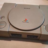 Playstation 1 PAL - per ricambi