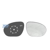 VETRO SPECCHIO BASE DESTRA NISSAN JUKE 10-17