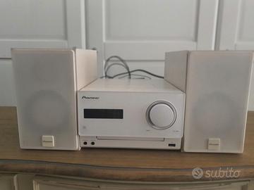 Hi fi stereo pionner