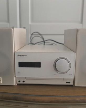 Hi fi stereo pionner