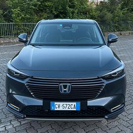 HONDA HR-V 1.5 eCTV Advance FULL HYBRID come nuova