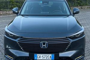 HONDA HR-V 1.5 eCTV Advance FULL HYBRID come nuova