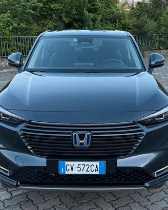 HONDA HR-V 1.5 eCTV Advance FULL HYBRID come nuova