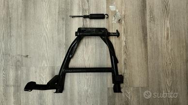 Cavalletto centrale Honda Nc 750 x