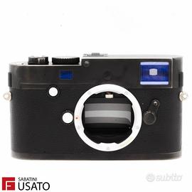 USATO Leica M MONOCHROM (Typ 246)  25368