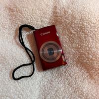 Canon ixus 165