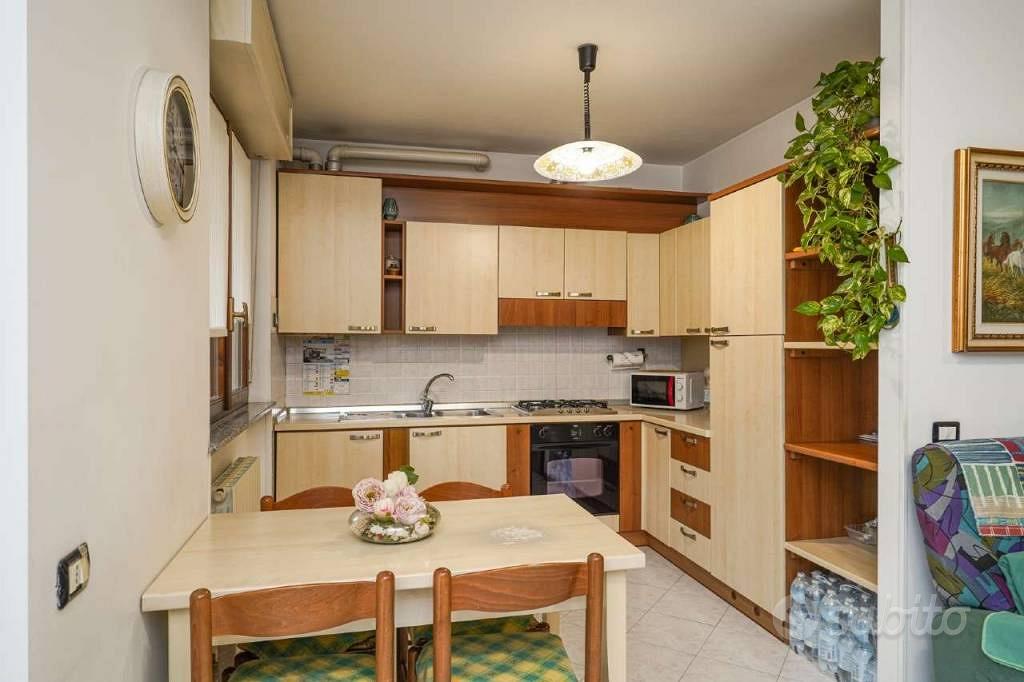 Apartment in Terno d'Isola - Vista 3