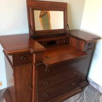 Comó in arte povera