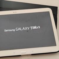 Tablet Samsung tab3 gt p5200