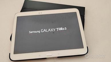 Tablet Samsung tab3 gt p5200