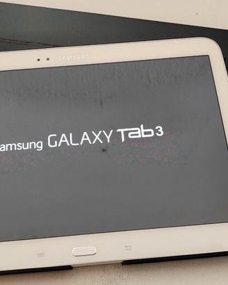 Tablet Samsung tab3 gt p5200