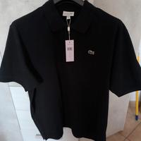 POLO LACOSTE ORIGINALE 