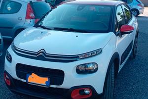 Citroën C3 1.6 Blue HDI 75 cv Diesel Shine Pack 