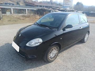 Lancia Ypsilon - FINANZIAMENTO A TASSO ZERO