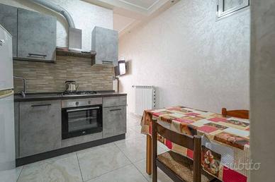 Appartamento di 42 m² con 2 locali a Osio Sotto