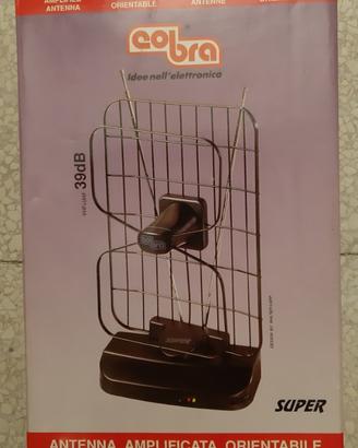 Antenna tv