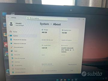 HP 250 G4
