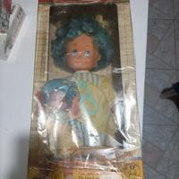 Bambola Doll Furga Saltarella Giochi Preziosi '80