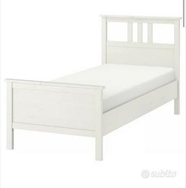 hemnes ikea singolo